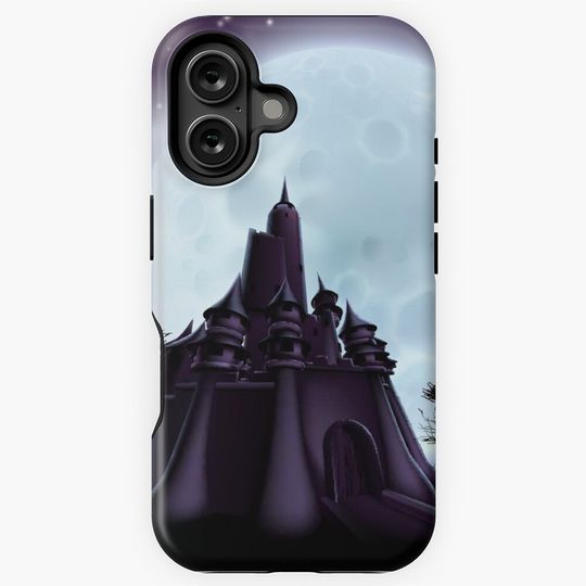 ❣️halloween iPhone Case