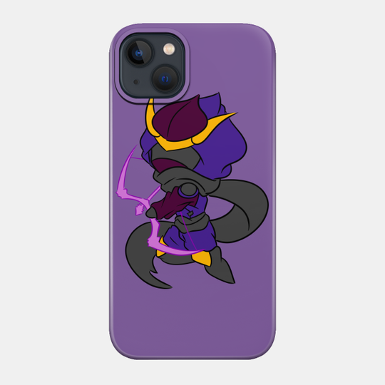 Destiny 2 - Hunter - Nightstalker - Destiny 2 - Phone Case
