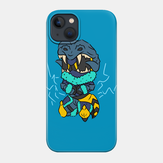 Destiny 2 - Titan- Striker - Destiny 2 - Phone Case