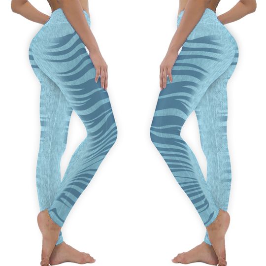 Sisu Leggings, Raya and The Last Dragon Costume, Sisudatu Costume, Disney Costume Leggings for Women, RunDisney Leggings, Dragon Outfit