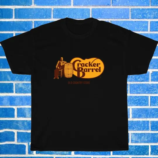 Cracker Barrel Restaurant T-Shirt