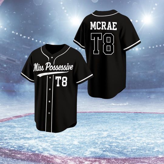 Tate Mcrae T8 Baseball Jersey, Tate Concert Clothes, T8 Mcrae Jersey, Tate Mcrae Tshirt, T8 Shirt, T8 Hoodie, Tate Mcrae Jersey,Lando Norris