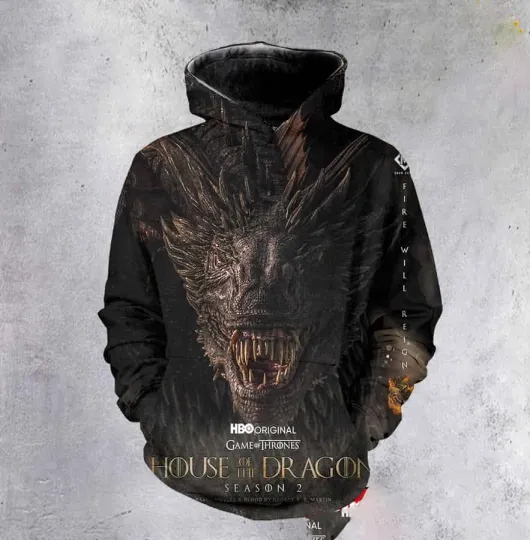 House Of The Dragon Season 2 Game Of Thrones