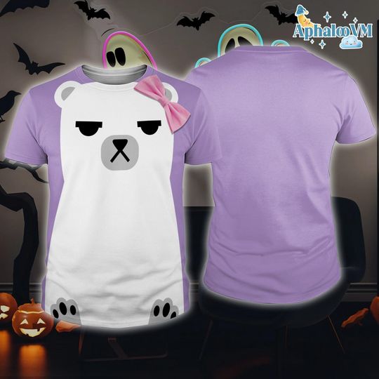 Mira Demon Hunters Cosplay, Kpop Demon Hunters Huntrix Cosplay, Huntrix Mira Shirt, Demon Hunters Costume, K-Pop Movie Outfit