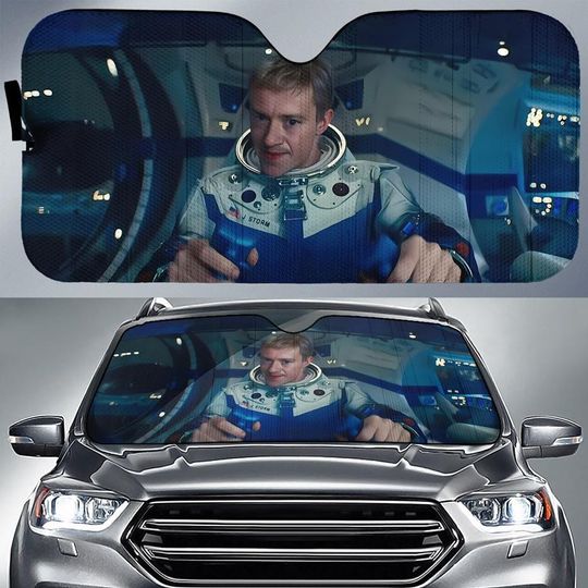 The Fantastic Four First Steps Car Sun Shade, Fantastic Four Car Sunshade, Avengers Superhero Auto Sunshade, Car Windshield, Car Accessories