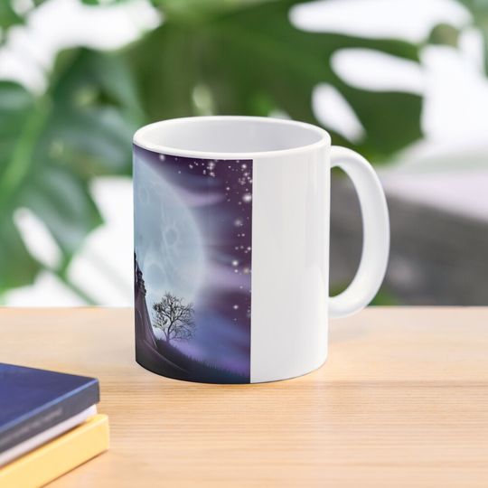 ❣️halloween Coffee Mug