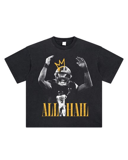 Jayden Daniels Commanders Shirt, Jayden Daniels Commanders Shirt, Commanders Football
