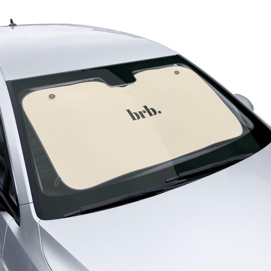 funny car shade, Stylish Car Sun Shades | Keep Your Car Cool, Sun Protection, Fun Gift Idea, Summer Essential