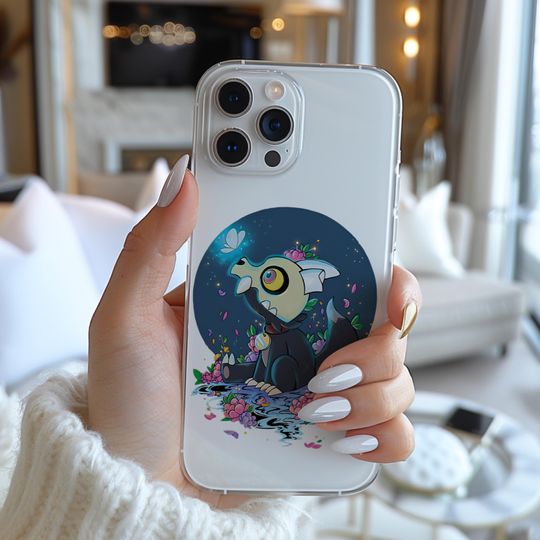 The Owl House King Boilng Isles The Owl House Phone Case