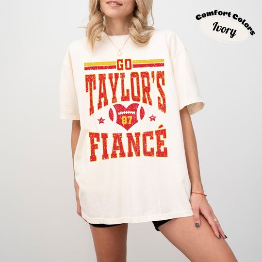 Go Taylors Fianc Shirt,Kansas City Football Shirt,In My Chiefs Era,Karma 87 Shirt
