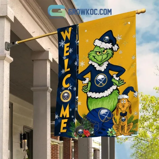 Discover Personalized Buffs Team Sabress Garden Flag