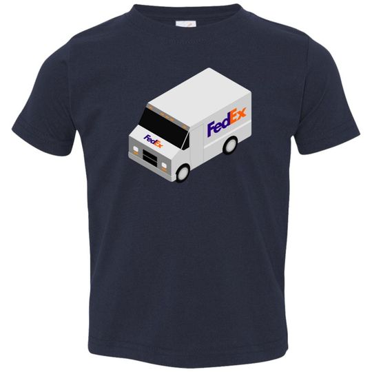 FedEx Shirt, for Men/ Women,
