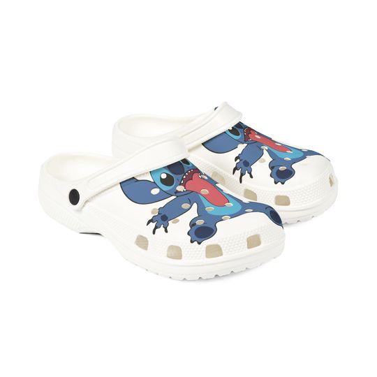 Stitch Clogs