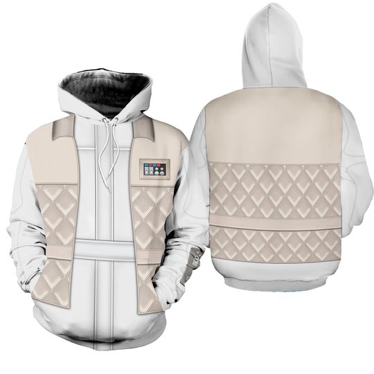 Leia Organa Hoodie, Leia Organa Cosplay Costume, Star Wars Hoodie, Joggers For Men Women, Workout Joggers, Halloween Party Tee Gifts