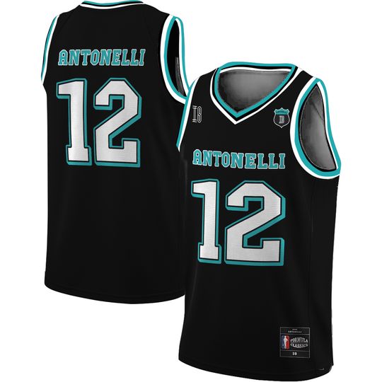 Kimi Antonelli Mercede F-1 Basketball Jersey, Formla One, Mercede Merch