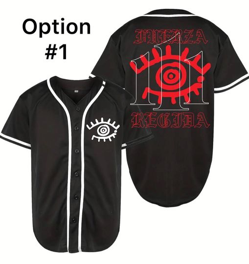 Discover Fuerza regida Jersey, fuerza regida, jop, fuerza regida outfit, jersey, shirt