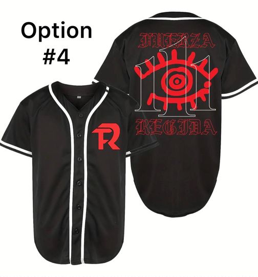Fuerza regida Jersey, fuerza regida, jop, fuerza regida outfit, jersey, shirt