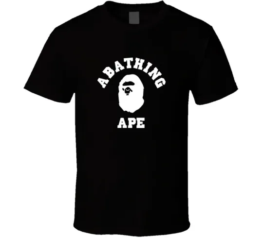 Bathing Ape Cool Hype T-Shirt