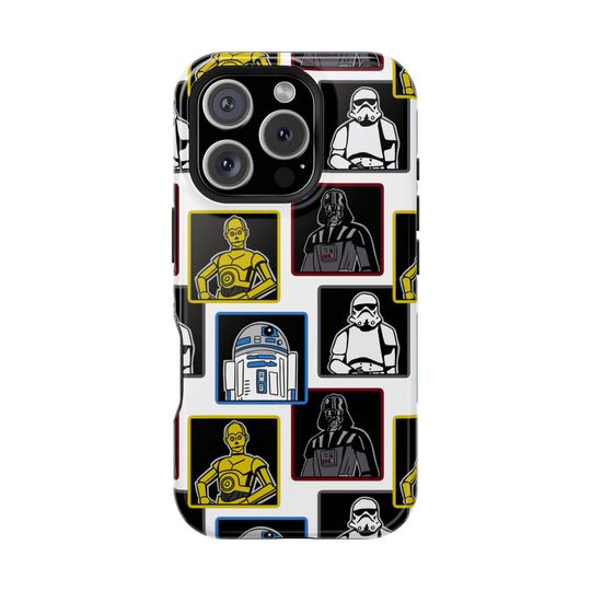 Star Wars Phone Case, Disney Iphone Case, Disney Phone Case