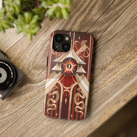 Discover Fanmade Unofficial Hotel Hazbin Lucifer's Phone Design Lucifer Aesthetic Fanart