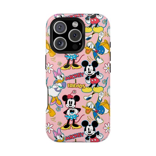 Discover Mickey Mouse Phone Case, Disney Iphone Case, Disney Phone Case
