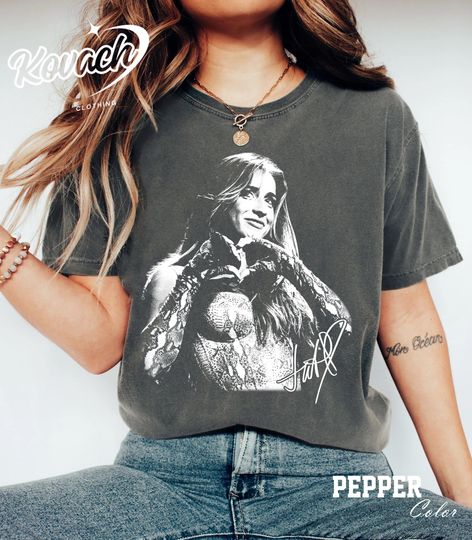 Discover Tate McRae Shirt, Vintage Tate McRae Concert Tee, T8 McRae Fan Shirt, Pop Star Merch Gift, Unisex Tour T-Shirt