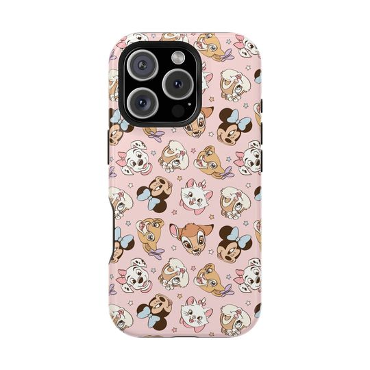 Discover Minnie Mouse Phone Case, Disney Iphone Case, Disney Phone Casey Phone Case