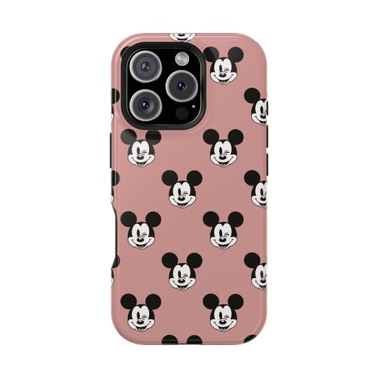 Discover Mickey Mouse Phone Case, Disney Iphone Case, Disney Phone Case