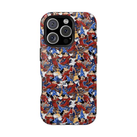 Discover Mickey Mouse Phone Case, Disney Iphone Case, Disney Phone Case
