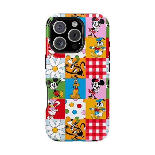 Discover Mickey Mouse Phone Case, Disney Iphone Case, Disney Phone Case
