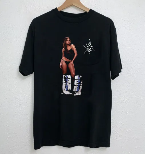 Discover TATE MCRAE SIGNED  Think Later T Shirt