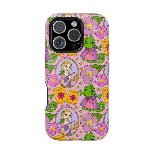 Discover Rapunzel Phone Case, Disney Iphone Case, Disney Phone Case