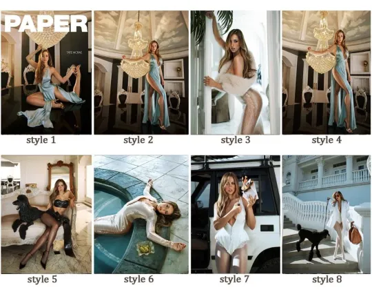 Discover Tate McRae On The Cover Of Magazine 2025 Poster, Home Decor, Wall Decor