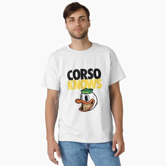 Discover Lee Corso Not So Fast My Friend  Classic T-Shirt , Football Coach Gift Shirt