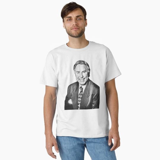 Discover Lee Corso Classic T-Shirt, Lee Corso Memory, Gift for Fan