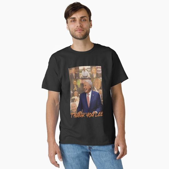 Discover Lee Corso Not So Fast My Friend  Classic T-Shirt, Lee Corso Memory, Gift for Fan