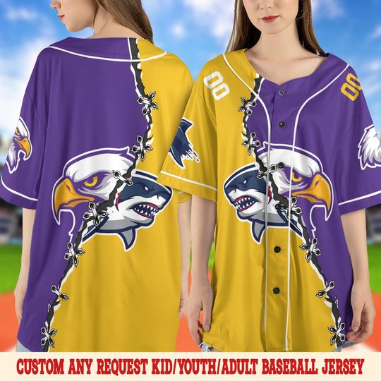 Discover Custom House Divided Baseball Jersey,Custom Any Sport Team College Baseball Jersey, Custom House Divided Football, Split Heart Team