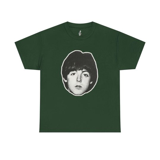 Discover P mccartney T shirt , Gift for Fan
