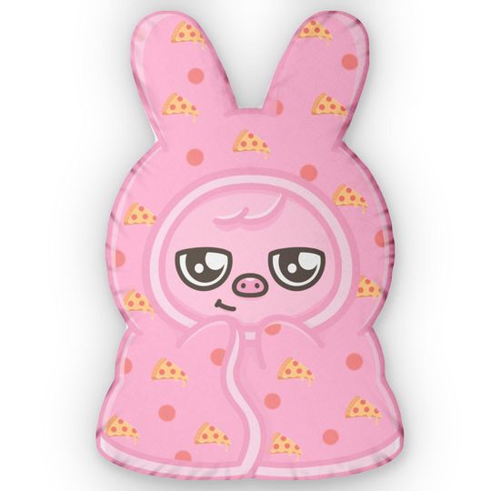 Discover SKZOO Dwaekki Custom Shaped Pillow