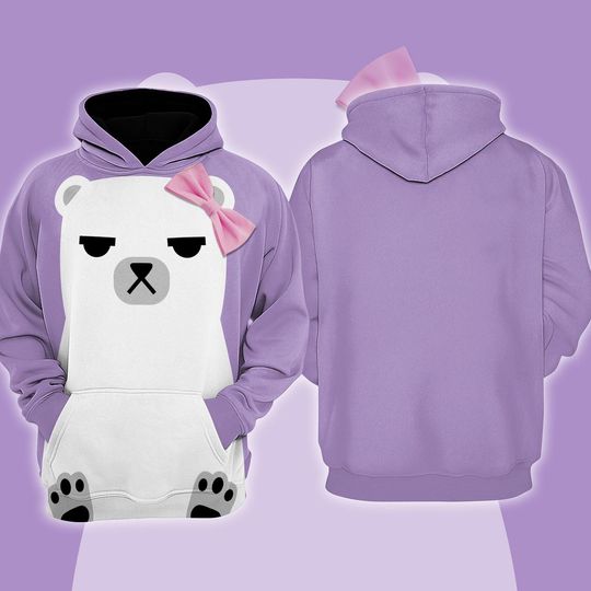 Mira Demon Hunters Hoodie Cosplay, Kpop Demon Hunters Huntrix Cosplay, Huntrix Mira Shirt, Demon Hunters Costume, K-Pop Movie Outfit