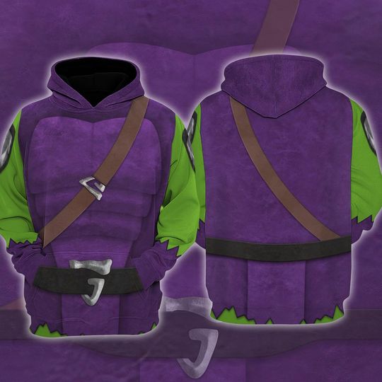 Green Goblin Cosplay Hoodie, Green Goblin Costume Shirt, Spider Man Character Costume Shirt, Green Goblin Cosplay Costume Tee