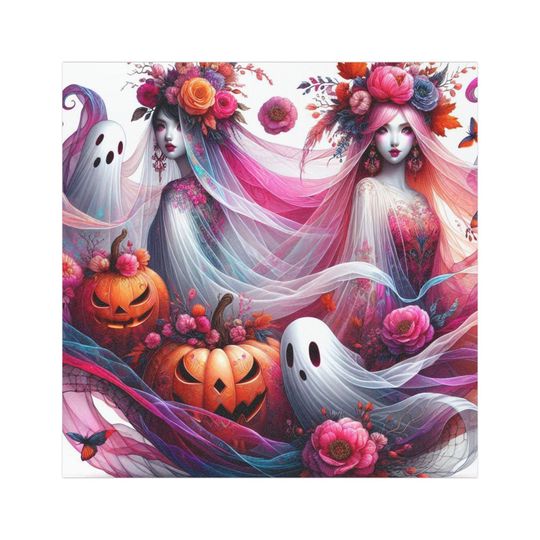 Halloween Car Magnets: Spooky Season Vehicle Decor, Witchy Magnet Set