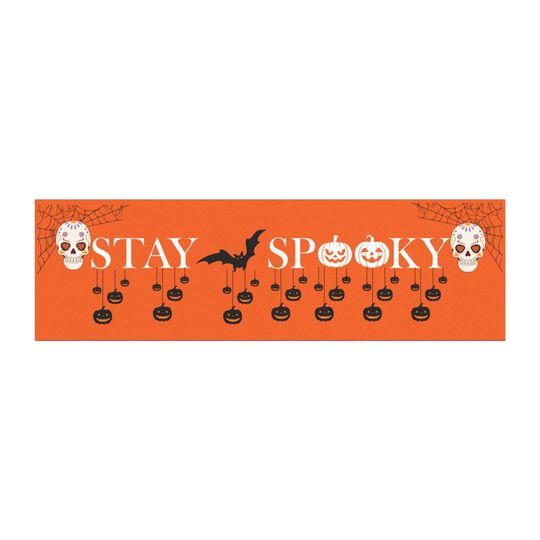 Discover Halloween Car Magnets - Stay Spooky Decor, Vehicle Emblems for Haunted Vibes, Perfect for Trick-or-Treaters, Fall Celebrations, [...]