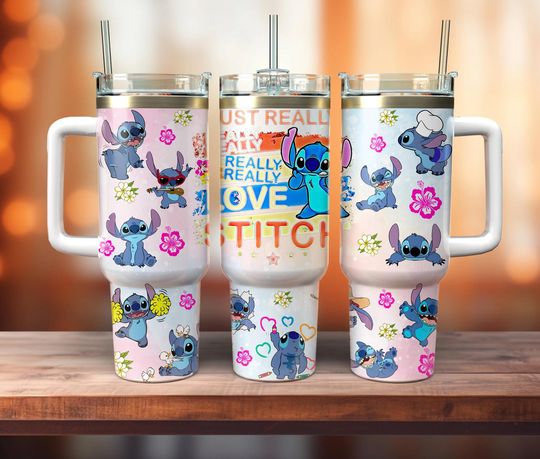 Discover Cartoon Characters 40oz Tumbler Wrap, Cartoon 2 pieces 40oz Wrap