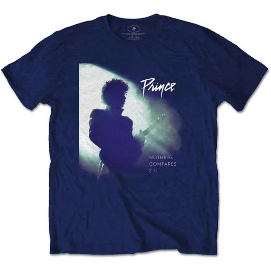 Discover Prince Unisex T-Shirt Northing Compares