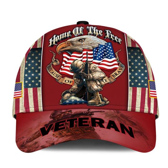 Veteran Caps For Men Veteran Hats For Men Patriotic Cap Military Caps