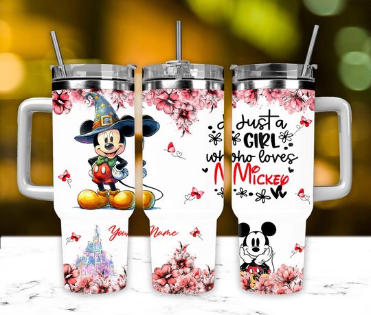Discover Just A Girl Who Loves Cartoon 40oz Wrap Png, Cartoon Movies 40oz Wrap Png, Cartoon Characters 40oz Tumbler Png, Cartoon Sublimation Designs