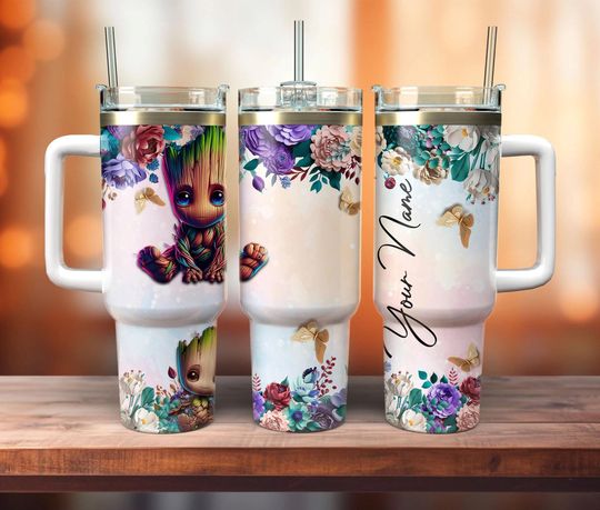 Discover Custom Superhero 40oz Tumbler Wrap Png, Superhero Character 2 pieces 40oz Wrap Png, Superhero Movies 40oz Tumbler Png, Sublimation Designs