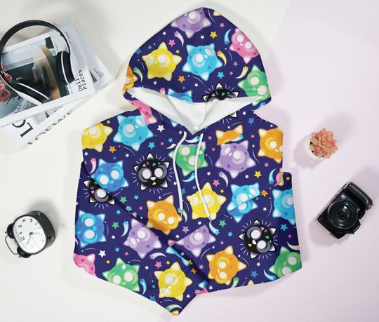 Minior Hoodie Shirt Minior Sprites Unisex Hoodie Graphic Hooded Pullover Sweatshirt