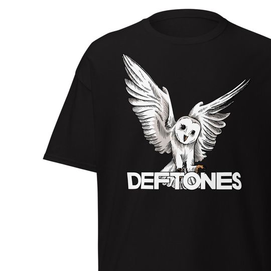 Discover Vintage Nu Metal Band T-Shirt | Heavy Metal Clothing | 90s Rock Merch